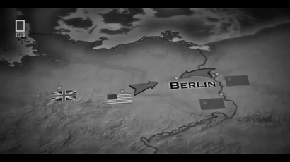 Part 17 Battle of Berlin