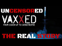 Vaxxed - From Cover-Up to Catastrophe 4