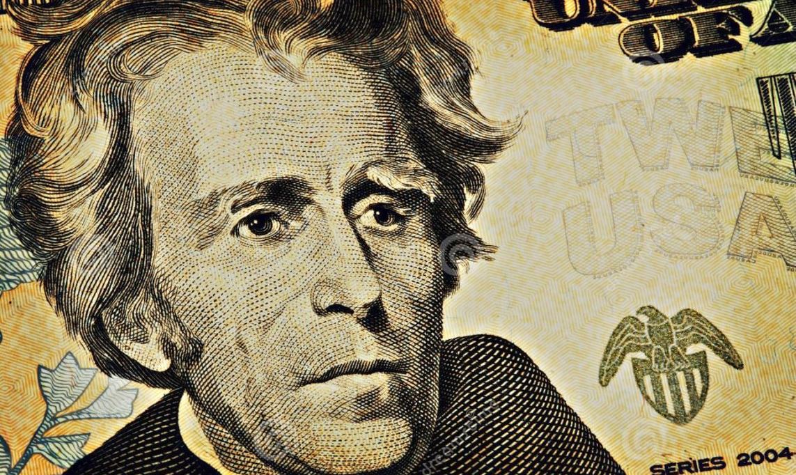 Why Trump Wants to Keep Andrew Jackson on the $20 Bill and His Opponents are Fiercely Opposed