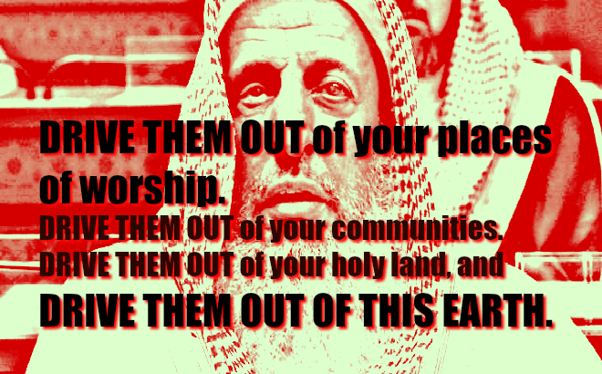 saudi cleric
