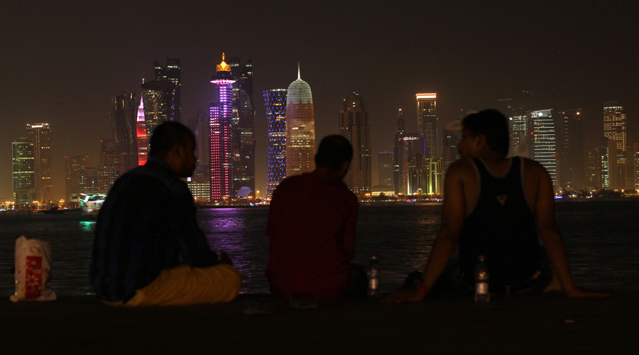 The mouse that roared: How Saudi Arabia underestimated Qatar 