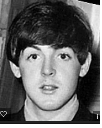 McCartney 1964