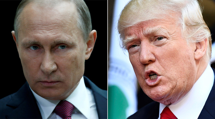 ‘Not on guest list’: Putin not invited to Trump-hosted meeting on UN reform