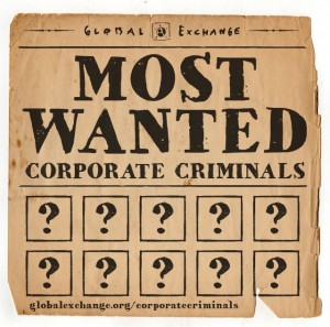 Image result for corporate criminals