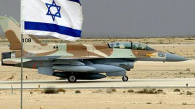 Israel might think twice before bombing Syria again