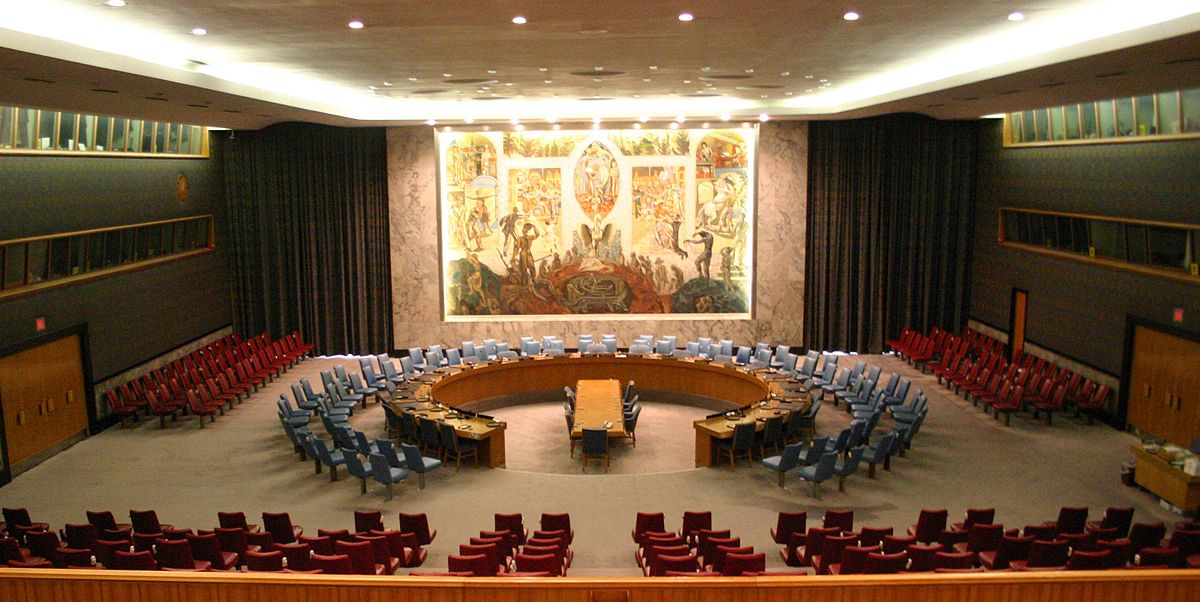 Image result for security council