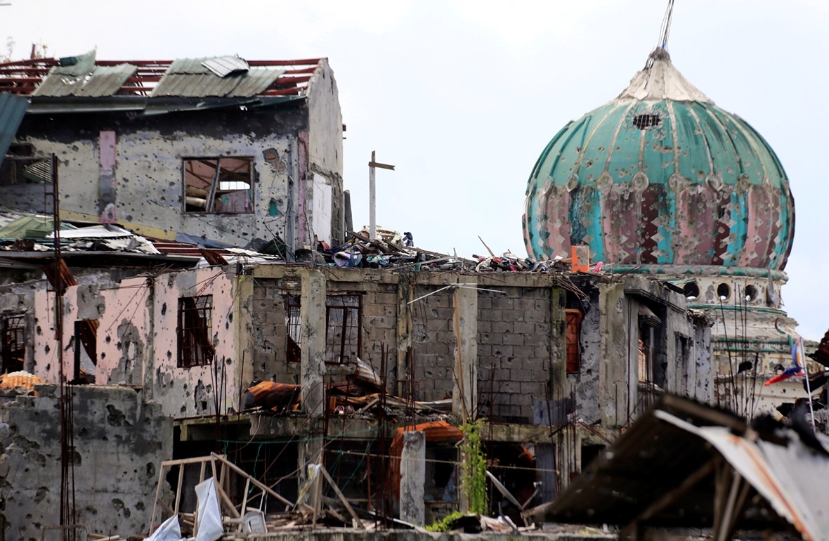 Marawi Philippines