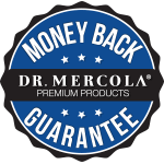 Money-Back Guarantee Seal