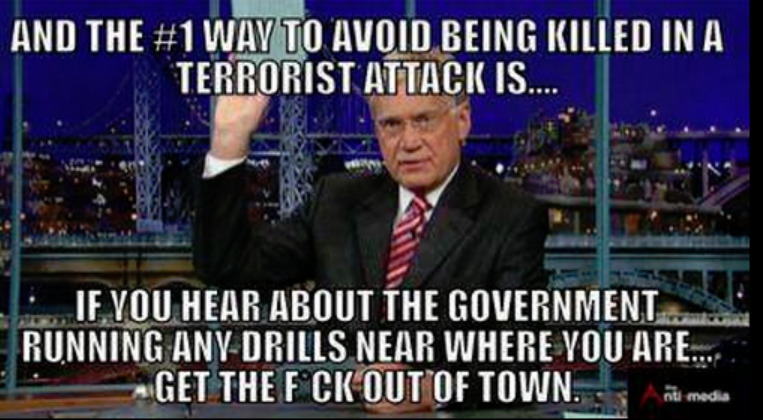 Image result for government is the terrorist