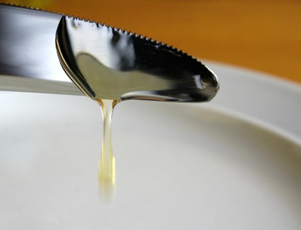 Image: Food companies hiding harmful high fructose corn syrup under new name