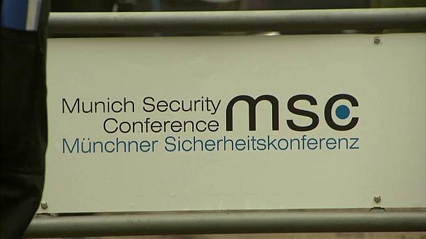Image result for Munich Security Conference 2018