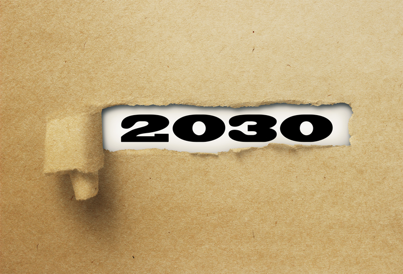 5 Ways the Green New Deal Exactly Mirrors Agenda 2030 | green-new-deal-agenda-2030 | Agenda 21 Environment Global Warming Fraud Government Government Control Sleuth Journal Special Interests 