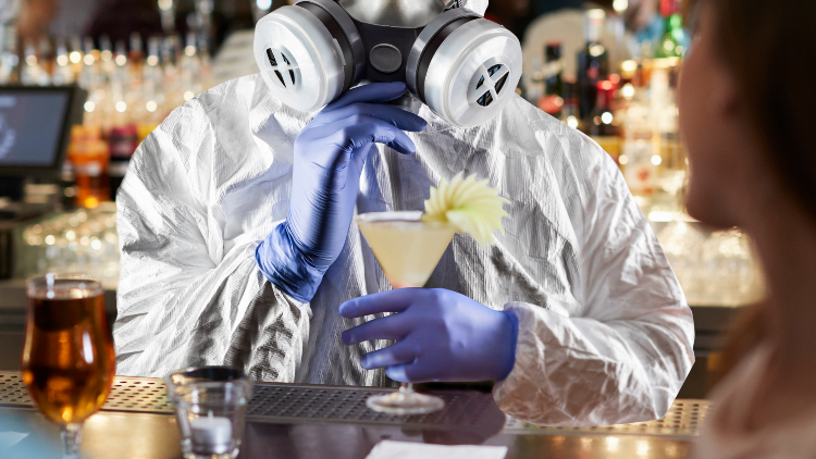Coronavirus: should pub operators be concerned?