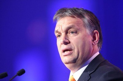 Viktor Orbán, Photo by European People's Party (CC BY 2.0)