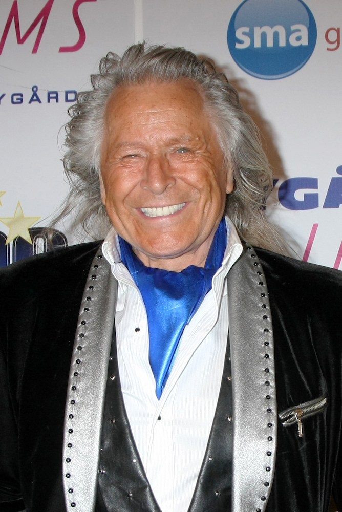 Canadian fashion mogul Peter Nygard has been charged with a nine-count indictment including racketeering and sex trafficking.