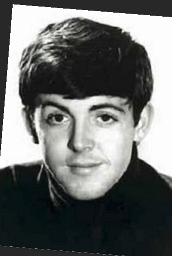 FORMER BEATLE RINGO STARR CLAIMS THE “REAL” PAUL MCCARTNEY DIED IN 1966 ...