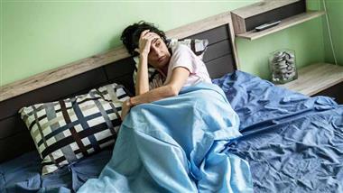 Coronavirus Lock Down, Bad Dreams and Bad Sleep