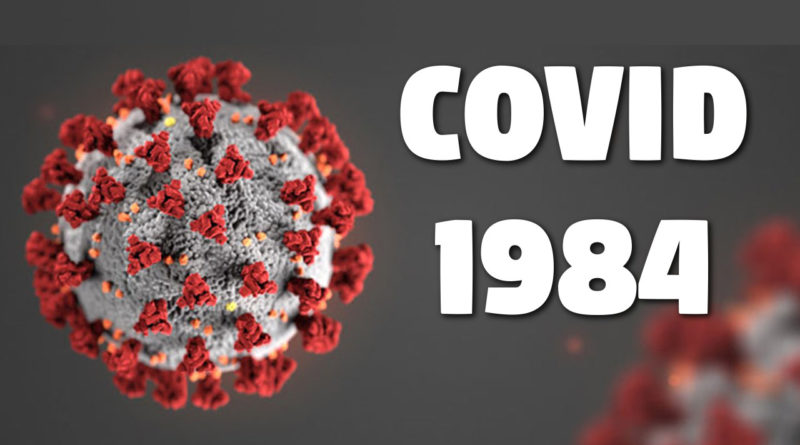 Covid-19 podcast to discuss the virus.