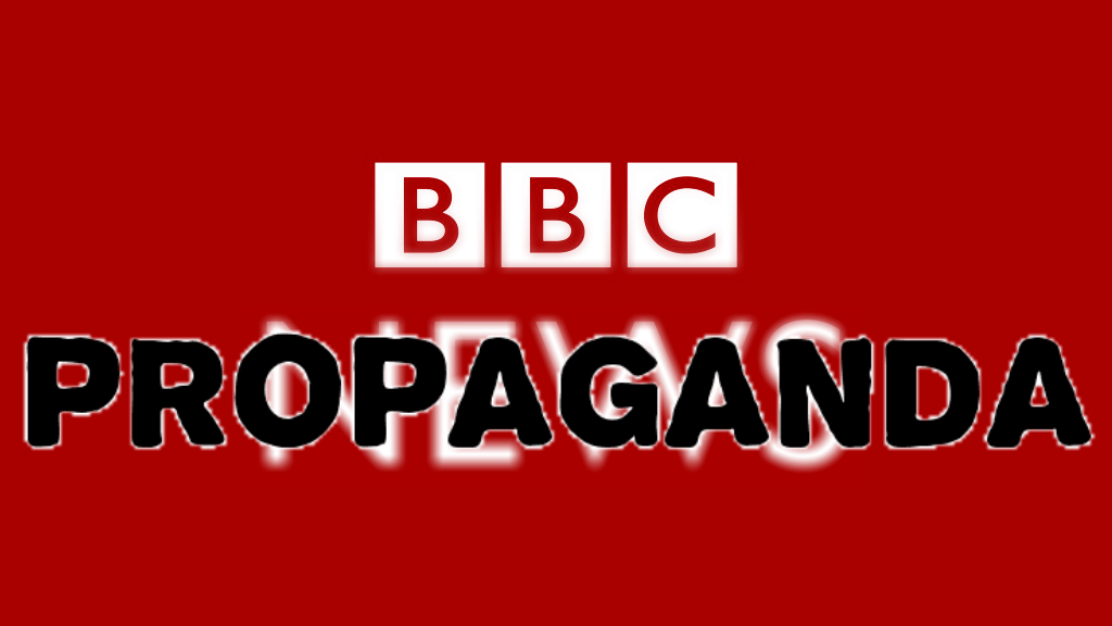 BBC propaganda: Handpicks anti-India views in its recent Kashmir segment, deliberately leaves out pro-India interview