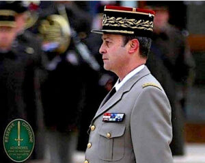 French Army General Issues Tribute Praising Unvaccinated As ‘The Chosen Ones’ And ‘An Army Of Light’