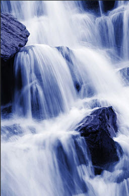 The Miraculous Nature of Water