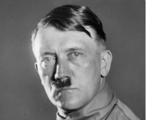The Faking of Adolf Hitler for History