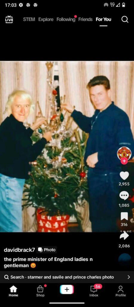 Jimmy and Keir