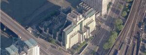 Huge SHOCK to BRITAIN: Russia Wiped Out MI6 HEADQUARTERS in KIEV