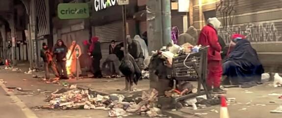 How the West is consuming itself – Orlov – The Consumption of Europe