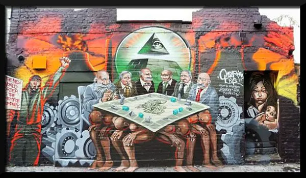 How privately owned, super rich, “Foundations” Funded the Collectivist Capture of US Education