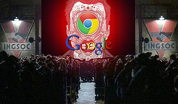 Internal Documents Show Unparalleled Skulduggery, Censorship at Google