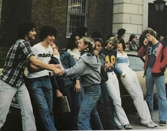 Gen X – The last generation to have personal freedom