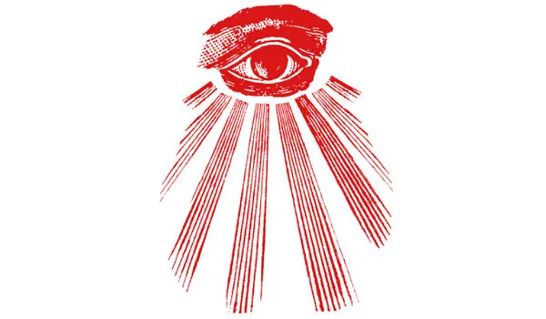 The New Underworld Order Egregore