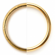 Curteis jewellery replating