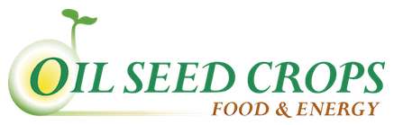 Oil seed crops