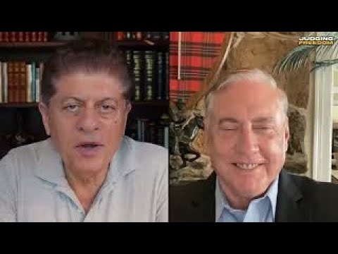 Ret Col Douglas Macgregor on Judging Freedom 20 September